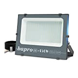 150W Faretto LED Da Esterno, 15000LM LED Fari Di Sicurezza, Impermeabile IP66 Faretti LED, 3000K Bianco Caldo Lampada Luce Potente ...