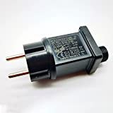 31V LED Netzteil, IP44 LED Transformator Treiber Für Niederspannungs-LED-Adapter Für Weihnachtslicht, Lichterkette