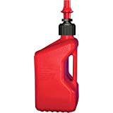 A serbatoio benzina rapido Tuff Jug – Tanica Container 20L rosso