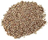 acquaverde Vermiculite Espansa Fine Sacco 10 Lt per Coltivazione Terrari Drenaggio Terreno Ritenzione Idrica