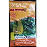 adama TEMO-O-CID Colortrap + feromoni Mosca olivo Bactrocera Oleae