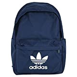 Adidas Originals, Backpack Unisex, Navy, One Size