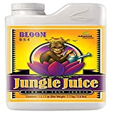 Advanced Nutrients Jungle Juice Bloom Fertilizzante, 1 litro