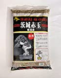 Akadama Ibaraki"Hard Quality" grano 5/10 mm. - sacco 14 lt.