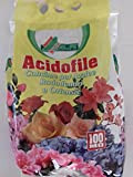 AL.FE Acidofile Concime per piante acidofile NPK (S) 11-7-16 (15) 4 kg