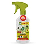 Albagarden - Insetticida Spray Cimici E Multinsetto - Repellente Cimici Veleno per Insetti per Giardino E Casa - Contro Scarafaggi, ...