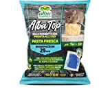 Albagarden - Veleno per Topi Professionale Potente - Topicida in Pasta - Esche per Topi Utilizzabile con Trappola E Ultrasuoni ...