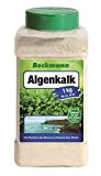 Algenkalk Beckmann - Calcare di bosso per la coltivazione biologica, 1 kg