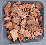 AlmaStore Corteccia di Pino per Orchidee Pine Bark | Pezzatura: Fine (10-25 mm), Grossa (25-40 mm) | 3 Litri, 5 ...
