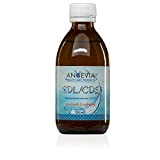 ANCEVIA CDL CDS cloruro diossido 0,3% soluzione 250 ml flacone in vetro ambrato prodotto fresco per il trattamento dell'acqua potabile ...