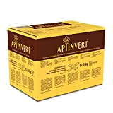 APIINVERT - Nutrimento Liquido composto da saccarosio, fruttosio e glucosio - scatola da 12,5kg