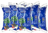 Aqua Control Biogel, Acqua Solida per le Tue Piante, Ideale per l'Irrigazione Durante le Vacanze, Fino a 30 Giorni Senza ...