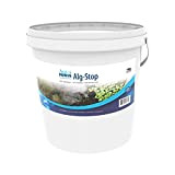 AQUAFORTE – Anti alghe filamentose Medio, Alg Stop Anti Prodotto Anti alghe 2,5 kg, Bianco, 21 x 21 x 14,5 cm, sc810