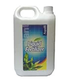 Aquili FER006 Fertilizzante Liquido Completo