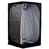 Armadio Coltivazione di Mammoth Tents Dark Box Lite (150x150x200cm)