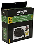 Arnold, Telo di copertura per trattorino rasaerba, taglia: L - 2024-U1-0003