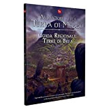 Avventure nella Terra di Mezzo - Guida Regionale: Terre di Brea (Espansione)