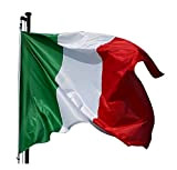 Bandiera Italia, cm 100x150