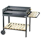 Barbecue Ompagrill Eco 70