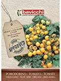 Bavicchi VPM6107 Busta semi Pomodorino Ciliegino giallo