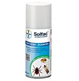 Bayer 183284 Solfac Spray Automatic Forte