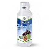 Bayer Sivanto Prime Insetticida Insetticida sistemico contro afidi, aleurodidi e cicaline per vite, frutta, orticole 1lt