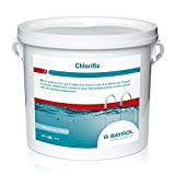 Bayrol Cloro attivo in granulare Chlorifix 5 kg