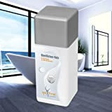 Bayrol SpaTime, detergente per la cura dell'acqua per la vasca idromassaggio, 1 l, per ambienti esterni