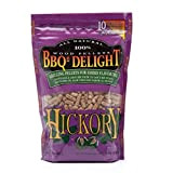 BBQr’s Delight - Pellet di Noce Americano BD-5002, 450 g