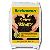 Beckmann, attivatore per pavimento, 25 kg