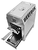 BEEFBOX, accessori per grigliare