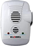 Bell + Howell - Repeller elettromagnetico ad ultrasuoni con presa CA e interruttore