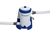 Bestway 58391 - Pompa Filtro Flowclear 9463Lt/H Filtraggio per Piscina Pulizia