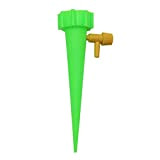 Betos Dispositivo di irrigazione automatico Lazy Waterer Universale 1 pz Regolabile Giardino Casa Pianta Fiore Spike Kit Irrigatore