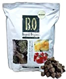 Bio, 5 kg, colore: oro, motivo: albero di Bonsai concime a lento rilascio per Bonsai fertilizzanti (con viti)