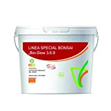 Bio-Slow 3.6.9 da 2 kg – Concime Biologico per Bonsai