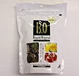Biogold original giapponese, NPK 4-5-4 (240 gr), concime estivo granulare per bonsai