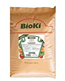 Bioki Zeolite Cabasite Naturale per Agricoltura Bio, 8 kg