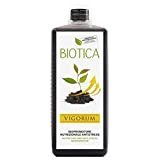 BIOTICA Concime liquido universale Premium per Piante da Orto, Ornamentali, da Frutto e Orticole - Fertilizzante 1 Litro - VIGORUM ...