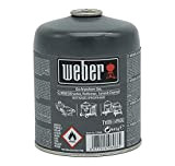 Bombona de gas Weber® pequeña 445 gr.