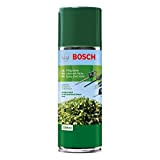 Bosch Accessori Per Tagliasiepi Lubrificante spray antiruggine ml 250