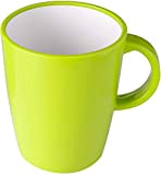 BRUNNER Mug ABS verde