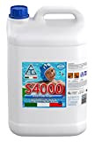 C.A.G Chemical 400S0050 S4000 Riduttore di PH, Liquido