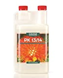 Canna, PK 13-14, fertilizzante, flacone da 1 litro (etichetta in lingua italiana non garantita)