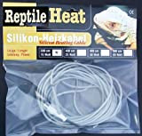 Cavo di riscaldamento m & s Reptile Heat 25 Watt