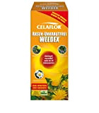 Celaflor WeedEx Erbacce Contro Prato Prodotte 1 250 ml Confezione