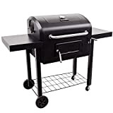 Char-Broil 3500 - Barbecue a carbone Performance