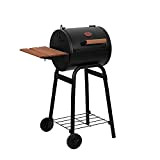 Char Griller 1515 - barbecue a carbone Patio Pro