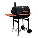 Char Griller 2123 - barbecue a carbone Wrangler
