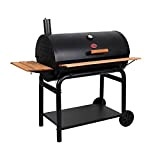 Char Griller 2137 - barbecue a carbone Outlaw